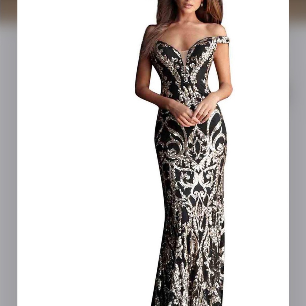 NEW Jovani formal dress